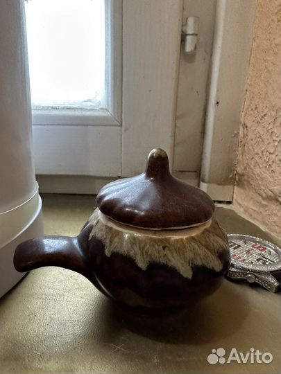 Набор посуды коробкой