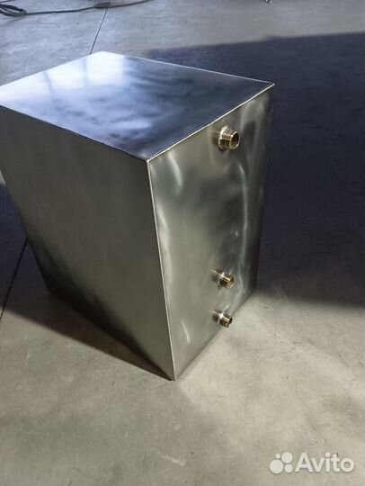 Аргонная сварка. Выезд