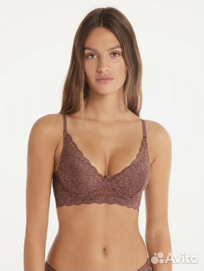 Бюстгальтер 80с