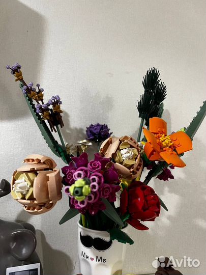 Конструктор lego Creator 10280