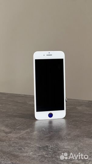 Дисплей iPhone 8 Pluse White Копия