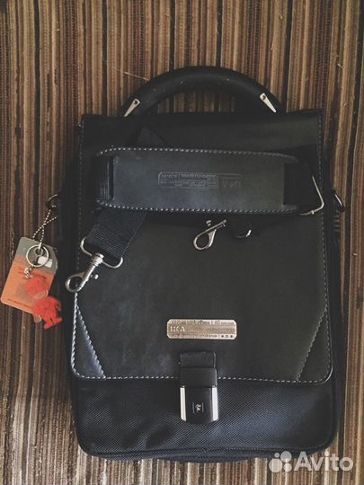 Новая мужская сумка