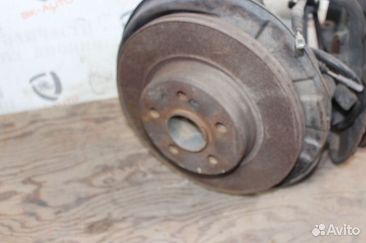 Задние ступицы Mercedes S-Class W140 S500 C140