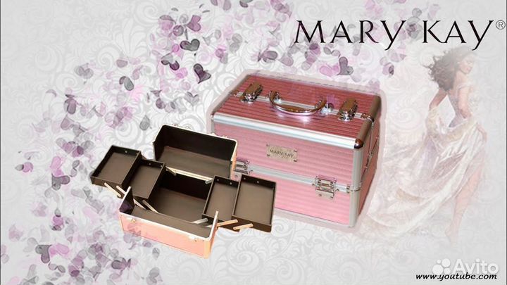 Кейс для косметики