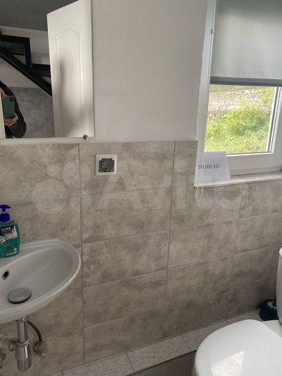 Комната 36 м² в 2-к., 2/2 эт.