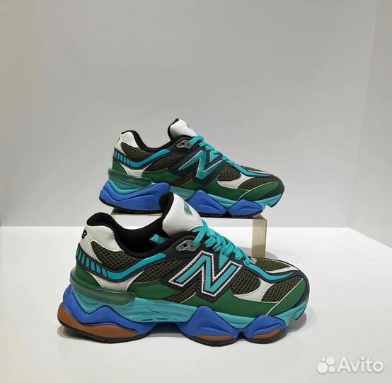 New balance