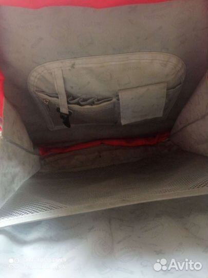 Ранец школьный для девочки