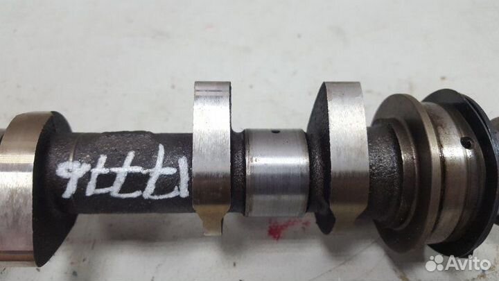 Распредвал выпускной Toyota Mark 2 GX100 1GFE 2Л