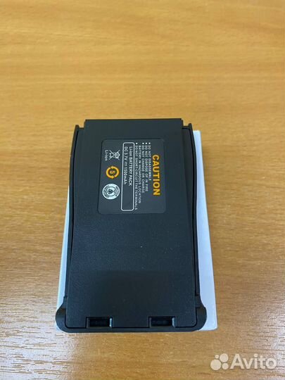 Аккумуляторы для раций Baofeng опт, розница