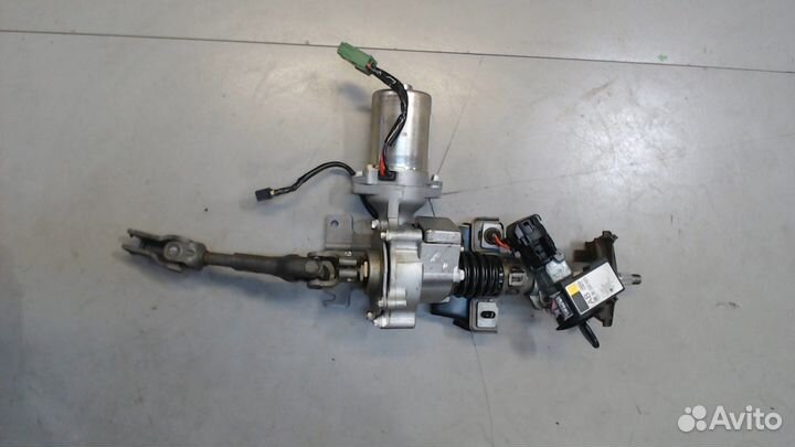 Электроусилитель руля Opel Corsa B, 1999