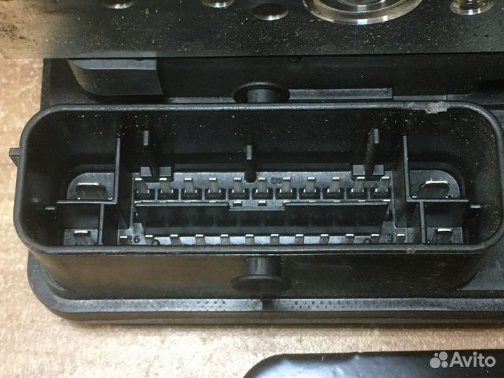 Блок ABS Hyundai Tucson 3