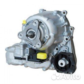 Раздаточная коробка ATC350