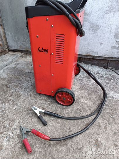 Прикурить авто