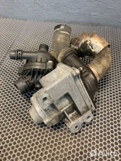 Помпа Bmw 335 Xi E92 N54 2007