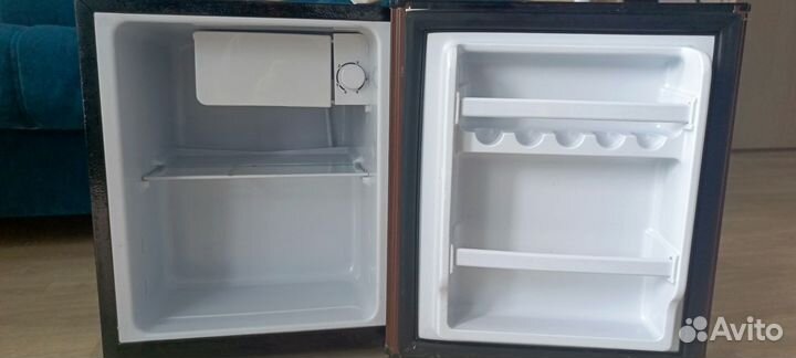 Минихолодильник бу