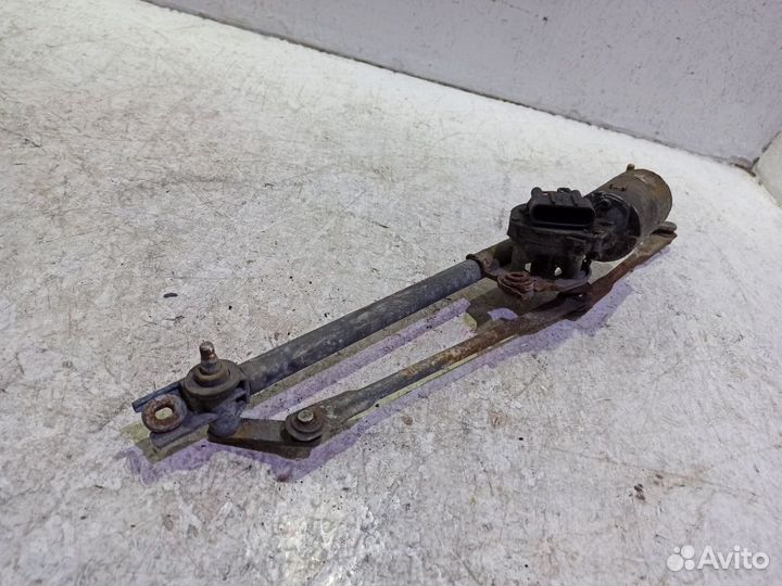 Моторчик стеклоочистителя