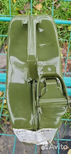 Канистра 10 литров