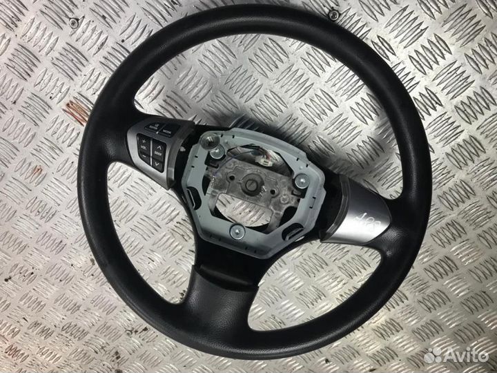 Руль (без AIR BAG) Сузуки Гранд Витара 3 48110-65