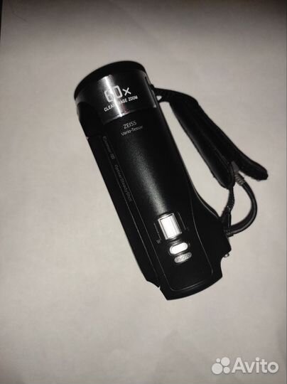 Камера sony HDR-CX405