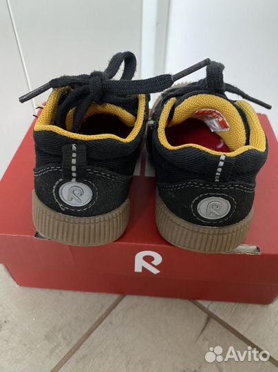 Ботинки / Кеды Reima / Рейма 20/ 21