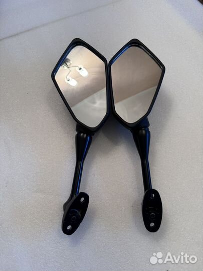 Зеркала Honda cbr 600rr 2003-19 CBR1000RR 04-07