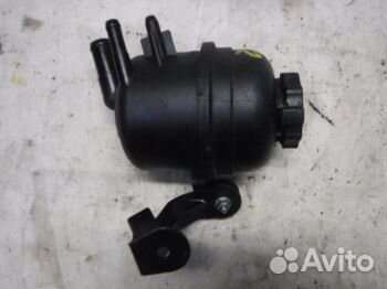 Бачок гидроусилителя Mercedes R230 SL