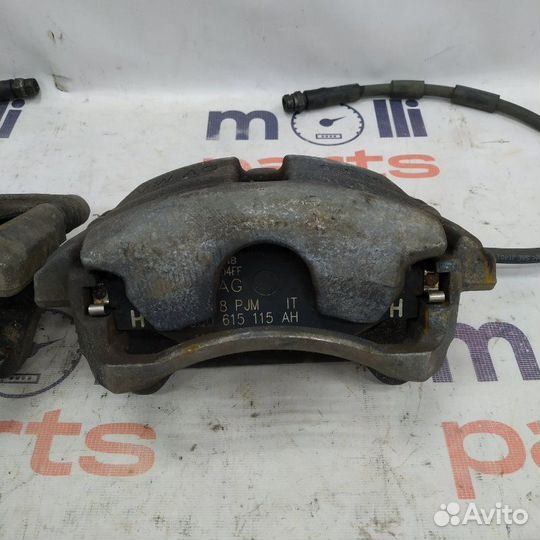 Суппорт передний Volkswagen Tiguan 2 2018