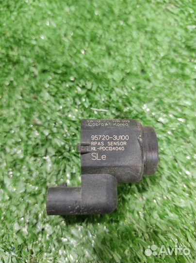 Датчик парковки KIA Sportage 3 (SL) 2012