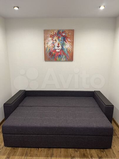 2-к. квартира, 79 м², 2/13 эт.