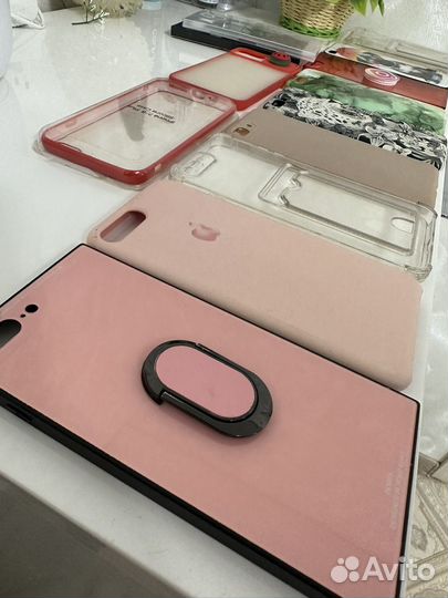 iPhone 8 Plus, 64 ГБ