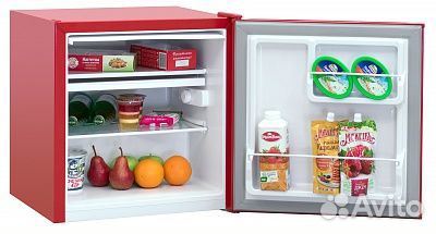 Холодильник NordFrost NR 402 R Новый