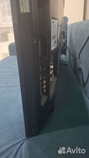 Телевизор Самсунг