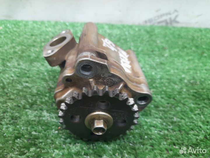 Насос масляный Mazda Mazda6 GG 2.0 2007