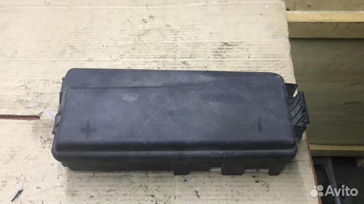 Блок предохранителей Opel Vectra C рест(2005-2009)