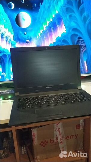 Мощный Ноутбук intel i5/Radeon 2GB/SSD