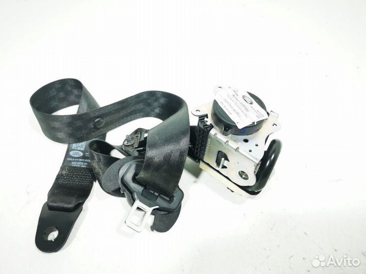 Ремень безопасности передний правый Land Rover