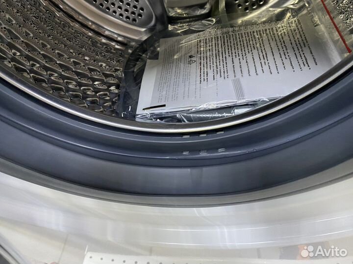 Стиральная машина OWM-5048W optima