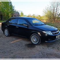 Geely MK 1.5 MT, 2011, 131 000 км, с пробегом, цена 330 000 руб.