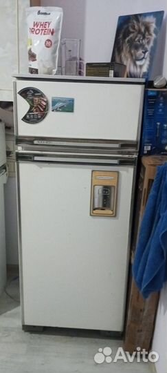 Холодильник бу
