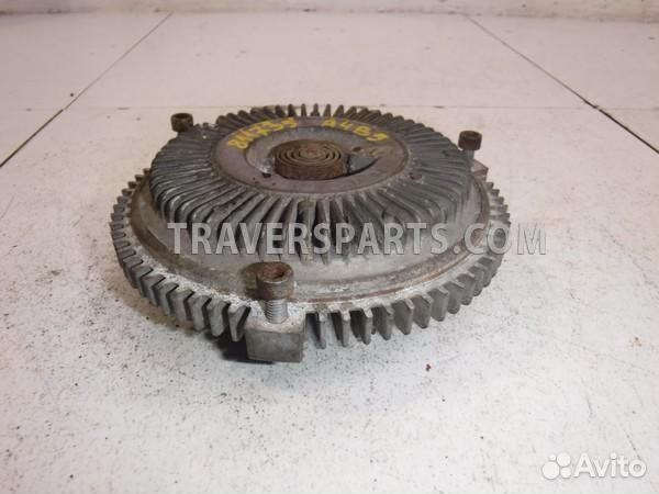 Термомуфта Шкода Superb 1 3U