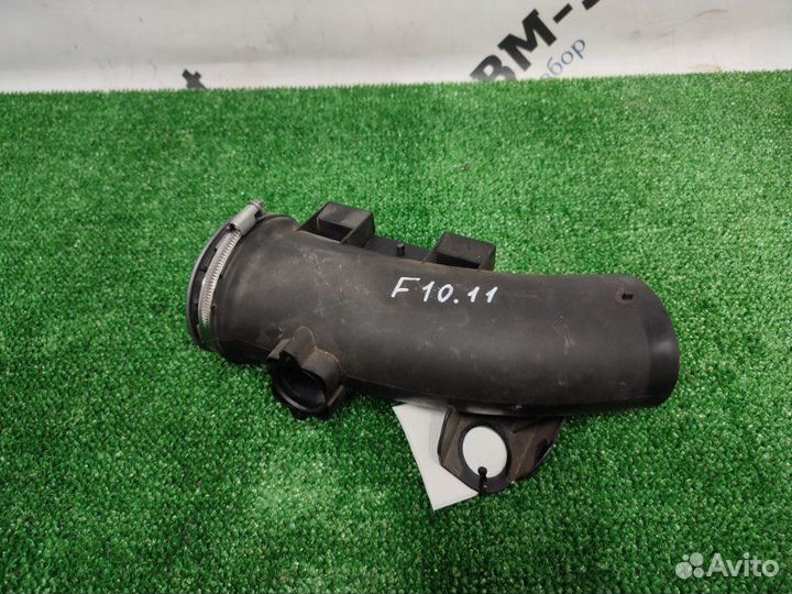 Патрубок воздушного фильтра Bmw 535 F10 N55B30A