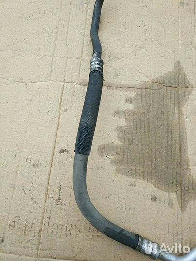 Трубка кондиционера Audi A8 D4 Ауди А8 Д4