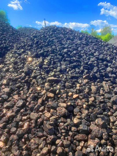 Антрацит уголь от производителя опт