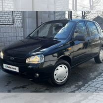 ВАЗ (LADA) Kalina 1.6 MT, 2012, 147 000 км, с пробегом, цена 339 000 руб.