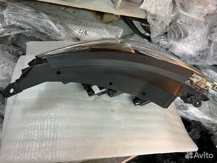 Фара левая Hyundai Sonata 7 LED