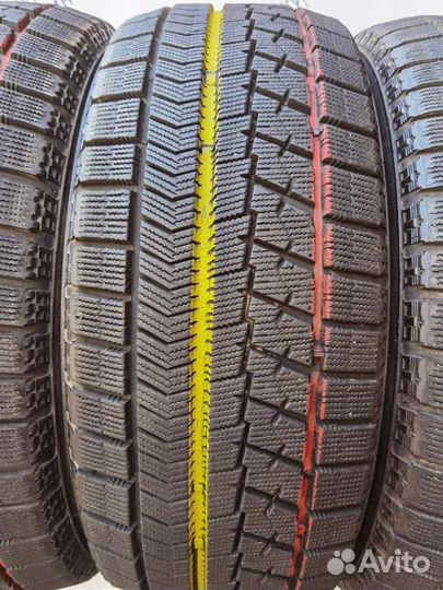 Bridgestone Blizzak VRX 205/55 R16 91Q