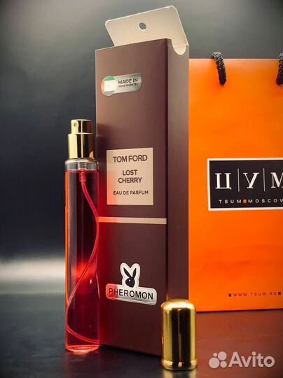 Том форд лост чери 35мл ОАЭ