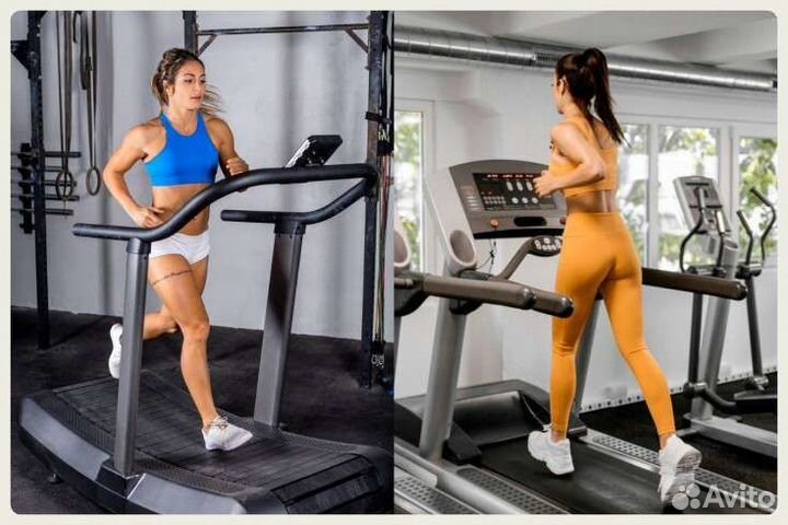 Новые Беговые Дорожки в наличии