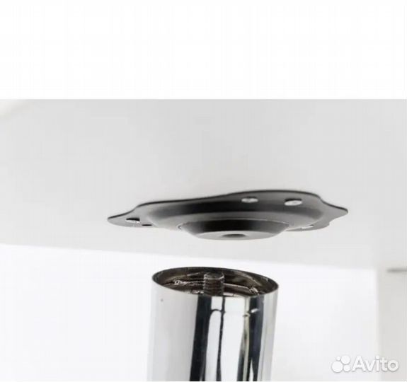 Маникюрный стол складной бу