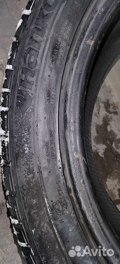 Hankook Optimo K415 235/50 R19 99H